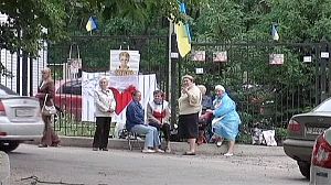 Ukraine’s opposition unveils more detail on reform
