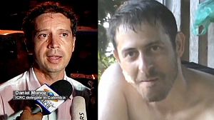 Former Colombia senator negotiates FARC freeing of French journalist