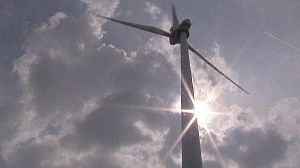 Germany’s green giga-goals