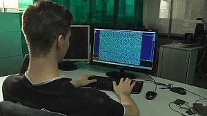 ‘Flame’ virus attacks computers in Middle East