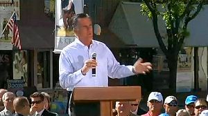 Romney takes Texas and with it the nomination