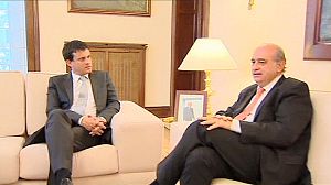 French interior minister calls for ETA ‘dissolution’