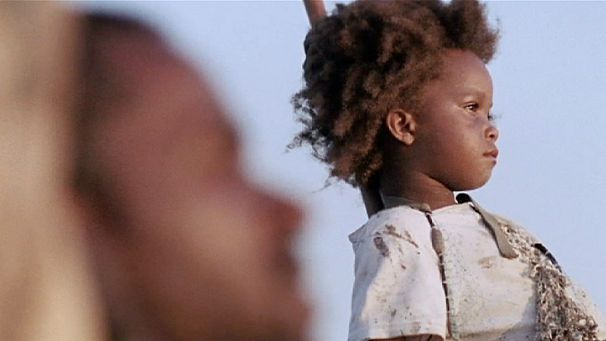 Zeitlin’s Beasts wins Camera d’Or