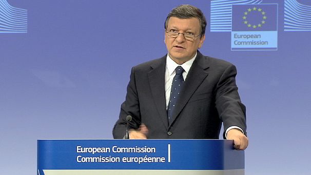 EU ready to ease Spain’s deficit pain