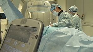 UK doctors to hold first industrial action in 37 years