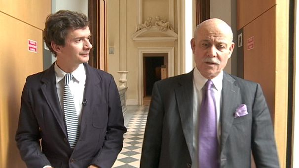 Jeremy Rifkin: “Debemos transformar cada casa en una central de energía renovable”
