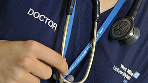 British doctors explain strike reasons