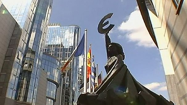 Eurozone inflation at 15-month low