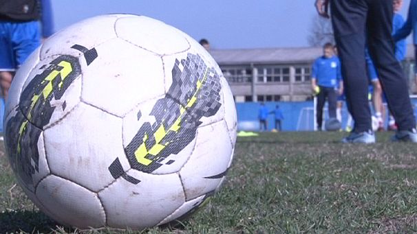 Europe tackles match-fixing