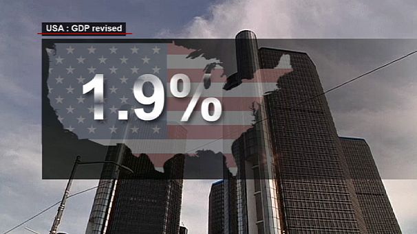 Worries resurface on US recovery