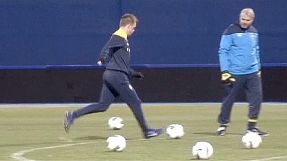 Euro 2012: la Svezia individualista di “Re Zlatan”