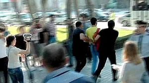 Euro Song Contest terror attack thwarted, claim police