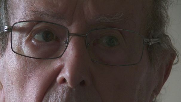 At 103-years-old, the youth of Manoel de Oliveira!