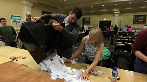 Irish referendum endorses EU’s fiscal treaty
