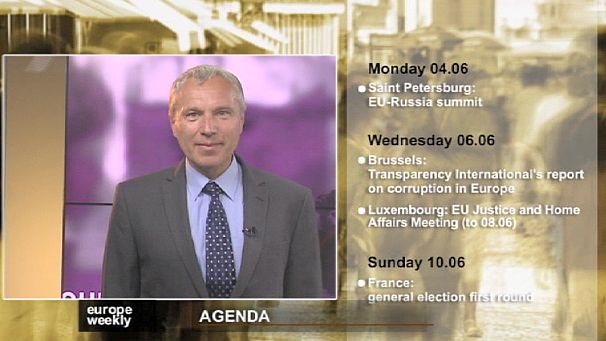 Europe Weekly: Ireland says ‘Yes’ to treaty