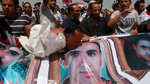 Cairo: Reaction to Mubarak trial verdict