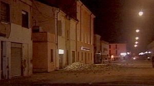 Fresh quake hits northern Italy