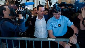 SocGen ‘rogue trader’ appeals against jail term