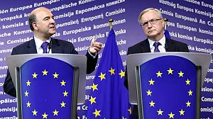 France finance minister vows to bring down debt without austerity