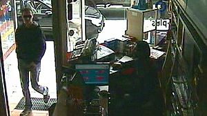 Suspect detained in Canada body parts murder
