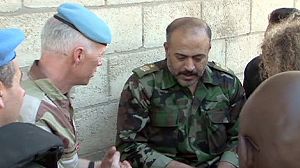 Syrian opposition ditches ceasefire
