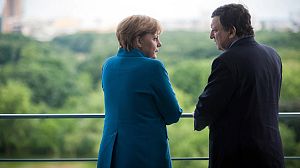 Germany moves closer to EU banking union