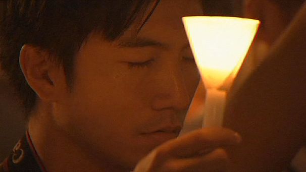 Tiananmen Square crackdown anniversary