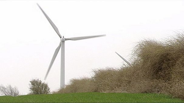 Samsø: where renewable energy rules the roost