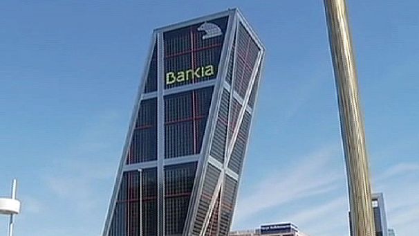 Spain laments borrowing problems as G7 meets
