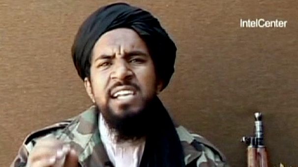 US has ‘depleted’ al-Qaeda’s ranks by killing deputy leader