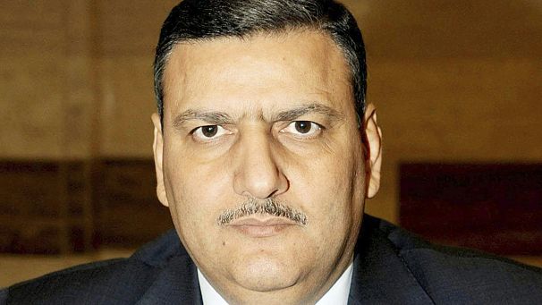 Syria: Assad names new prime minister