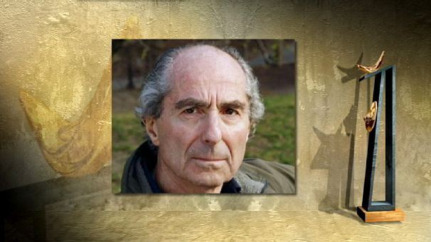 Roth wins Asturias Literature prize