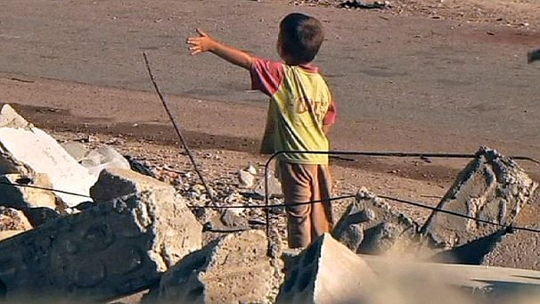 Seven dead as Syria coastal province pounded for second day