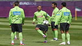 Euro 2012: Germania e Portogallo si preparano allo scontro