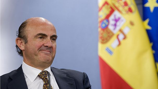 EU, Germany explore Spanish bank rescue