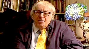 Science fiction author Ray Bradbury dies at 91
