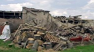 Italy counts the economic cost of earthquakes