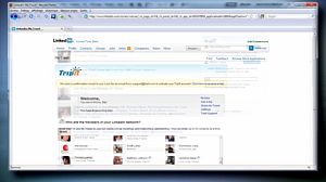 Hackers leak Linkedin passwords