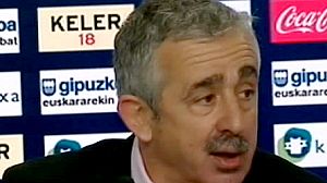Muere de un infarto el carismático entrenador cántabro Manuel Preciado