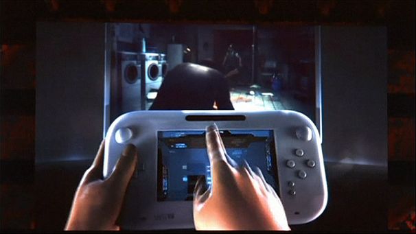 Big three players unveil gaming novelties at E3