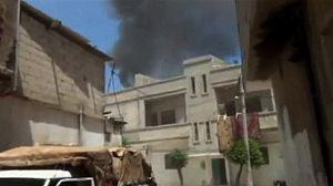 UN observers blocked from Syria ‘massacre’ site