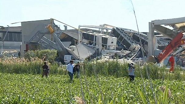 Italian quake damage estimate grows