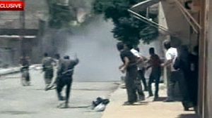 Second attempt to visit Syria ‘massacre’ site
