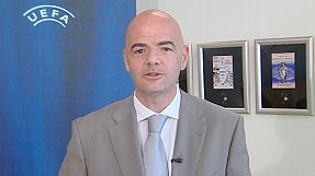 Euro 2012: il Segretario generale UEFA risponde