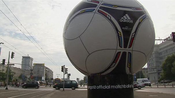 Euro 2012: i costi