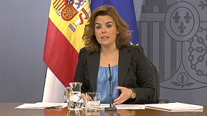 EU and Madrid play down Spain bailout rumours