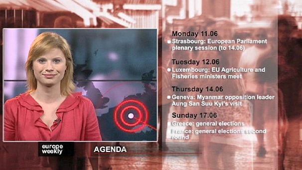 Europe Weekly: Schengen and Spain loom large