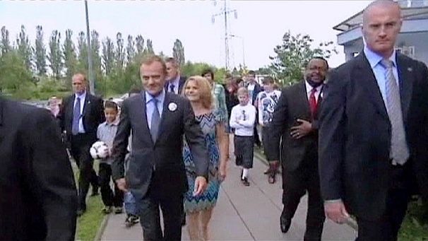 EURO 2012: Zero tolerance on racism