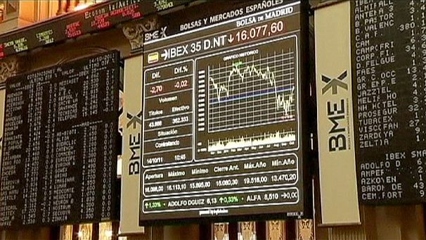 ¿Cuánto necesita el sector bancario español?