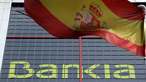 Conference call on Spanish banking crisis
